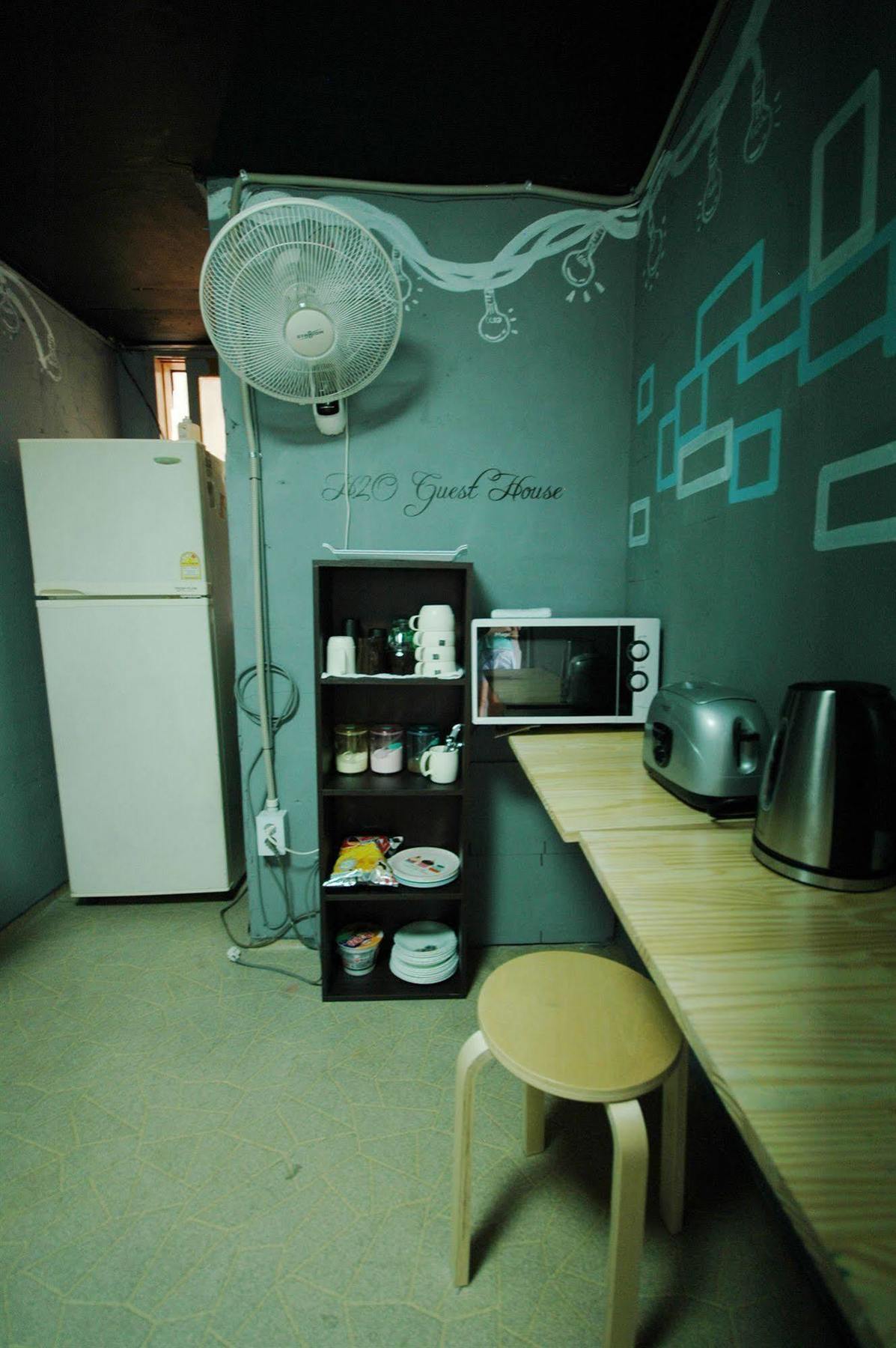 바오 게스트하우스 Seoul Exterior photo